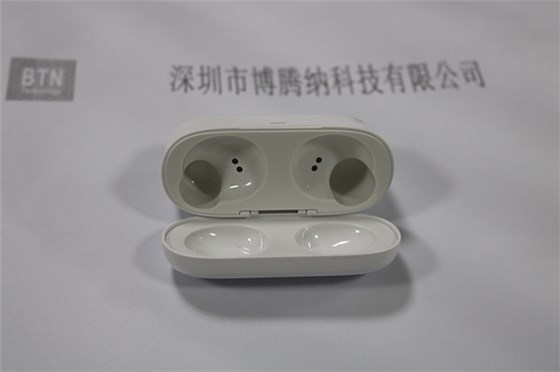 深圳注塑模具廠哪家做TWS藍牙耳機技術(shù)好？