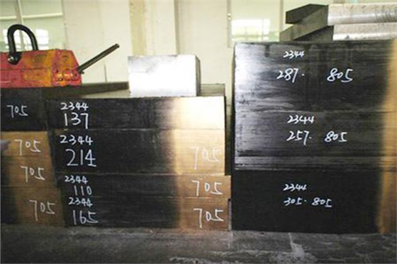 塑膠注塑模具廠——模具鋼材款式多，怎么選是門學(xué)問！
