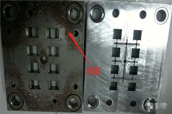 深圳塑膠模具廠：博騰納精工細(xì)作只為客戶(hù)滿(mǎn)意