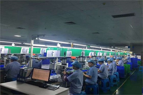 博騰納塑膠模具——12道質(zhì)檢工序，品質(zhì)有保障