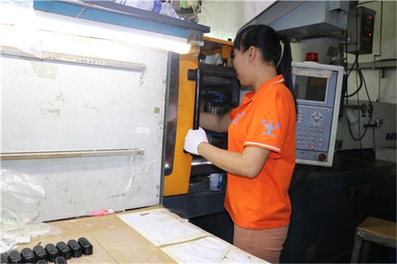 博騰納塑膠模具廠——堅持以質(zhì)取勝，打造品質(zhì)工程