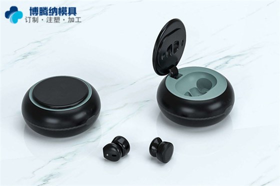 深圳塑膠模具廠：博騰納設(shè)立12道質(zhì)檢工序，品質(zhì)有保障