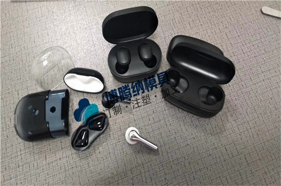 深圳塑膠模具加工：博騰納12道質(zhì)檢工序，品質(zhì)有保障