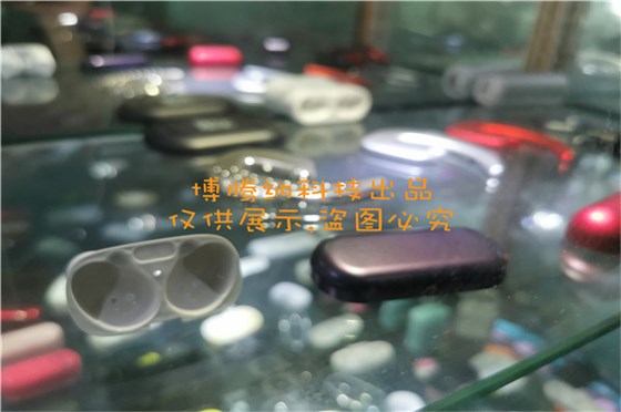 深圳TWS藍(lán)牙耳機模具——博騰納是更多中高端企業(yè)的首選合作商