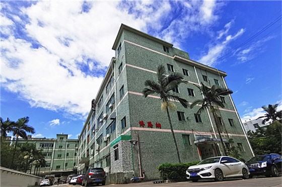 博騰納塑膠模具制造廠：12道QC質(zhì)檢工序，品質(zhì)有保障