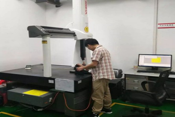 博騰納塑膠模具制造廠——12道QC質(zhì)檢工序，品質(zhì)有保障