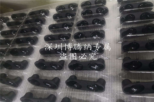 深圳塑膠模具廠博騰納——13道質(zhì)檢工序，品質(zhì)有保障