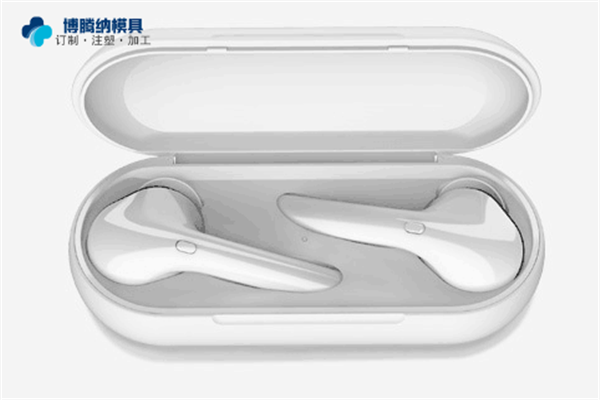 定制塑膠模具——找博騰納模具廠，品質(zhì)有保障