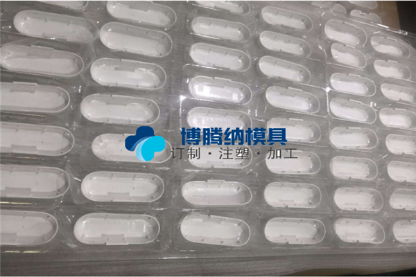 深圳藍(lán)牙耳機(jī)模具廠(chǎng)家——博騰納堅(jiān)持以質(zhì)取勝，打造品質(zhì)模具