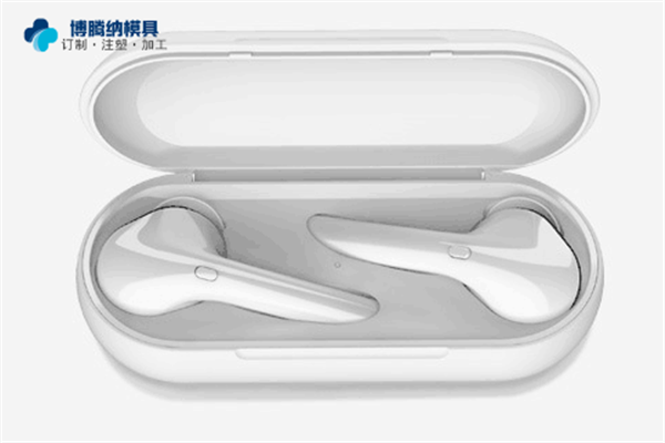 深圳耳機(jī)模具加工，博騰納12道質(zhì)檢工序，品質(zhì)有保證